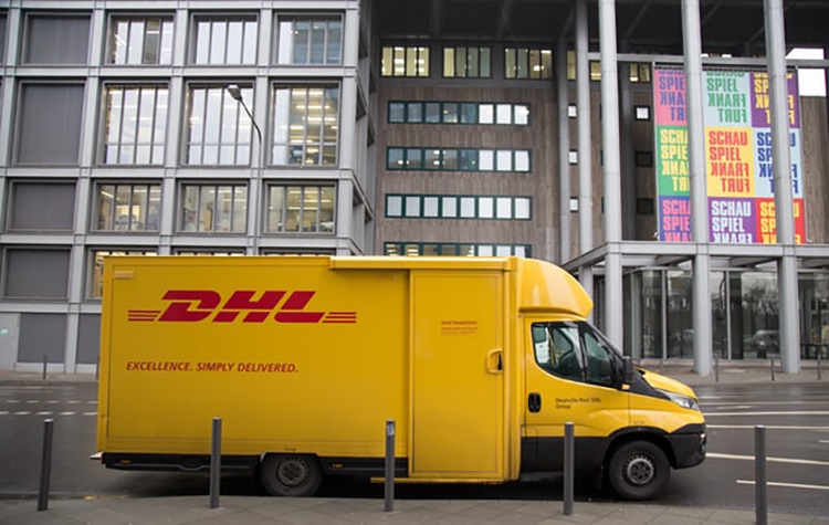 Logistica: DHL Global Forwarding rilascia il report sulla situazione Covid-19 in Italia