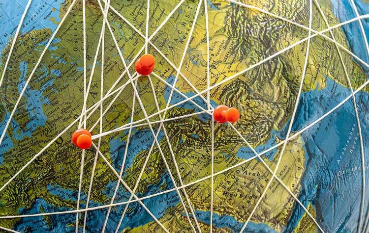 Gestione logistica: Interroll conquista la Cina