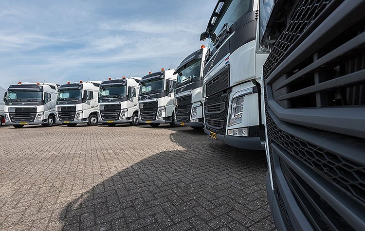 Trasporti: Volvo punta sulla qualità e confort per attrarre gli autisti