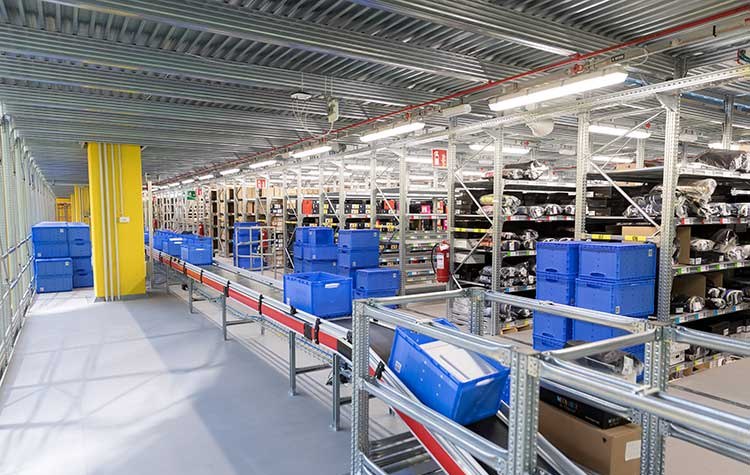 Logistica integrata e soluzioni digitali: il motore abilitante per la ripartenza post coronavirus