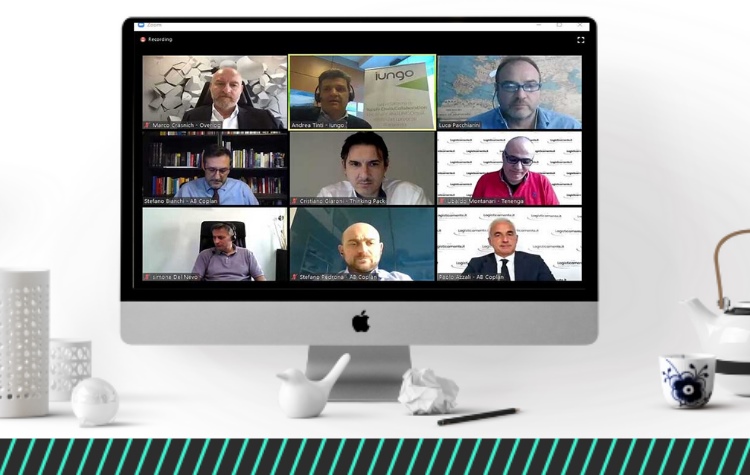 Logisticamente Inbound, il webinar sui flussi di magazzino in ingresso