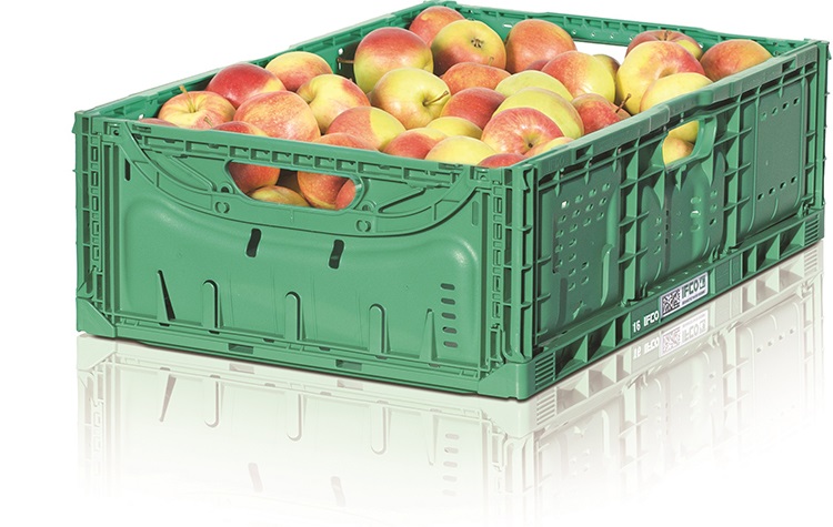 La sicurezza alimentare al centro dell’offerta di IFCO