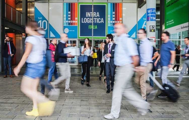 INTRALOGISTICA ITALIA: novità per la prossima edizione di The Innovation Alliance