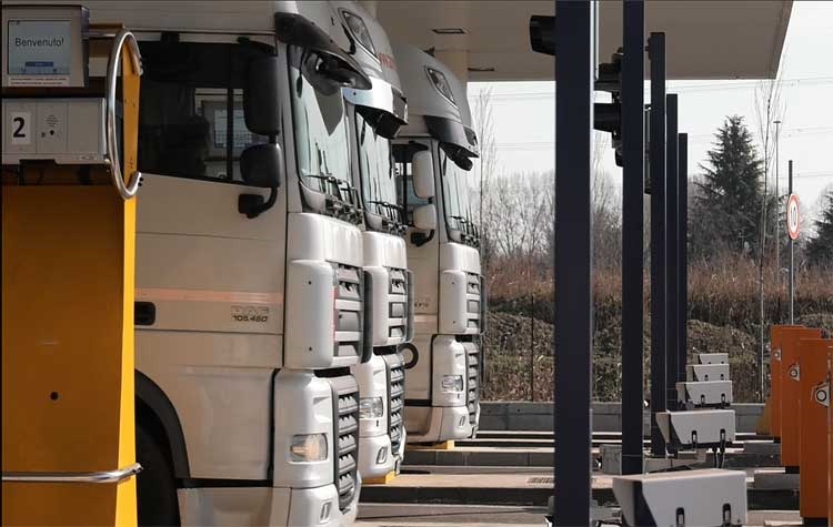 Digitalizzazione e approccio green all’Interporto di Padova