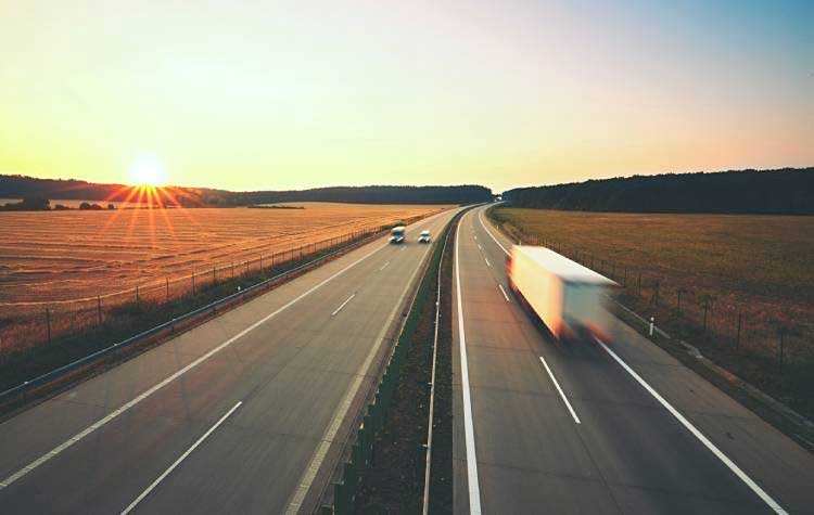 Logistica e trasporti: un valore che si muove tra territorio e lavoro