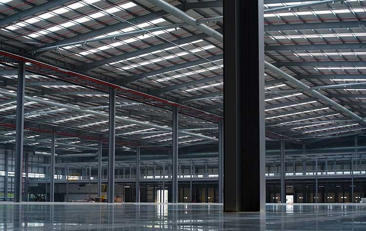 Logistica di magazzino: Number1 amplia la sua presenza con due hub logistici