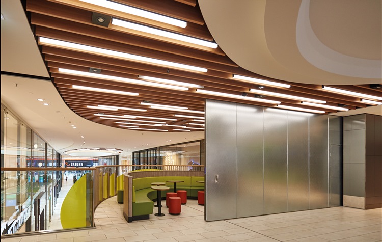 Soluzioni antincendio, Hörmann Italia rientra nel mercato della sicurezza