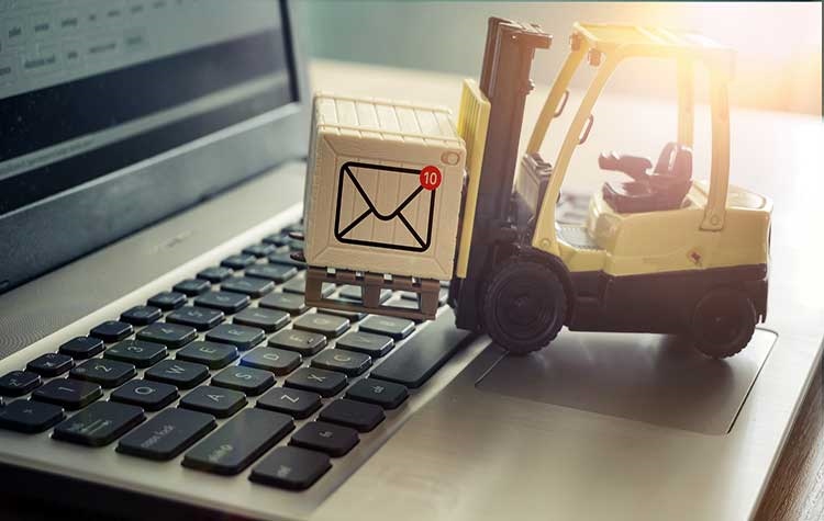 Lanciata la piattaforma e-commerce di Palletways