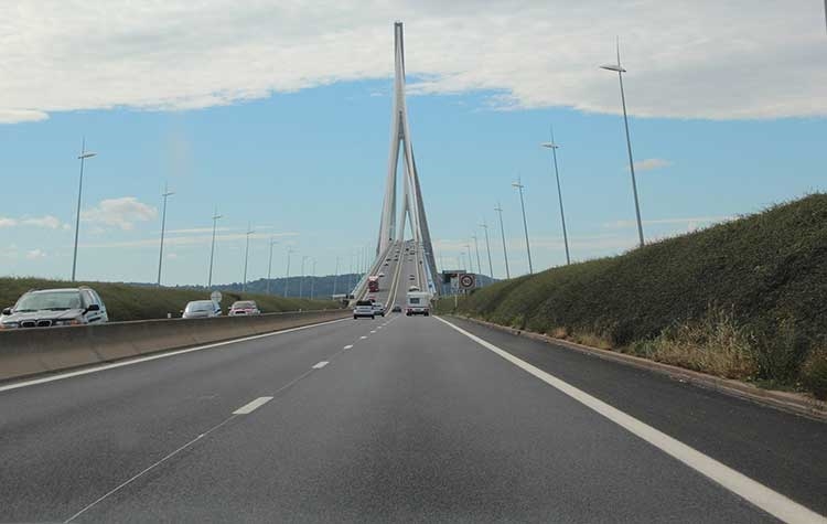 Logistica e trasporti: via a PASS4CORE, il piano ideato per la sicurezza nelle aree sosta dei mezzi