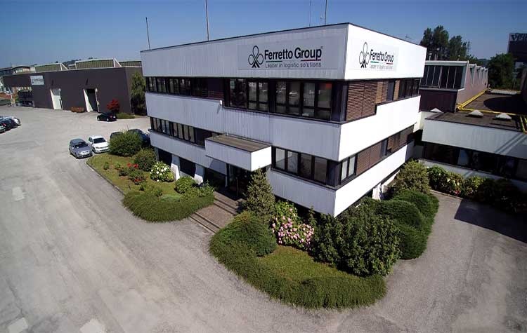 Ferretto Group e Illimity insieme per il supporto di un piano di sviluppo