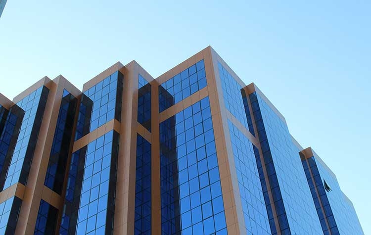 Mercato immobiliare logistico: boom di affari grazie ad Amazon