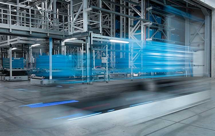 Shark: un solo veicolo, tante applicazioni