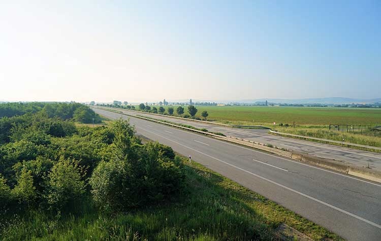 “Il Governo presti la massima attenzione per la logistica e il trasporto merci”, le parole di Conte