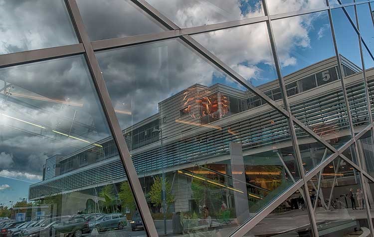 Outsourcing logistico: presentato PepsiCo, il più grande immobile logistico della rete