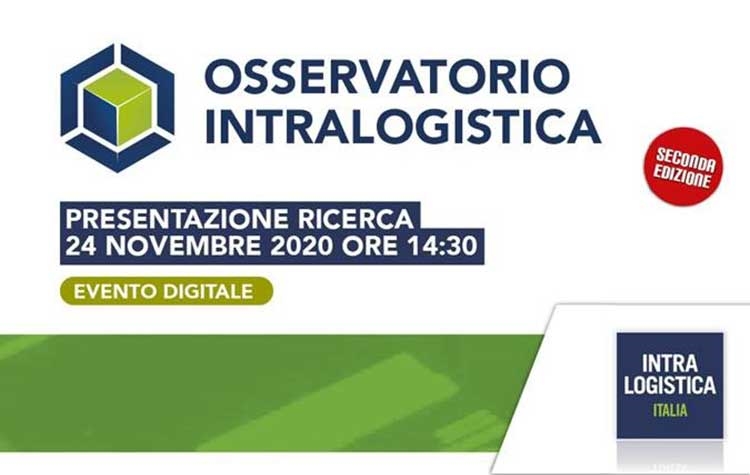 Eventi di logistica, presente e futuro dell’Intralogistica: i risultati dell’indagine