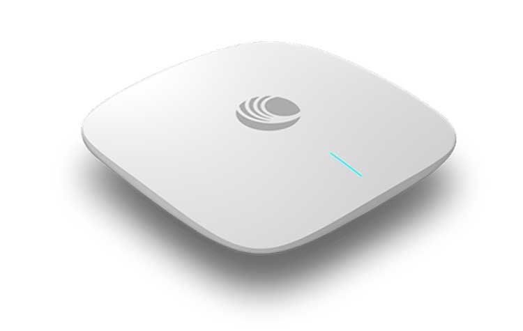 Logistica e manifatturiero: i processi corrono sulla rete Wi-Fi