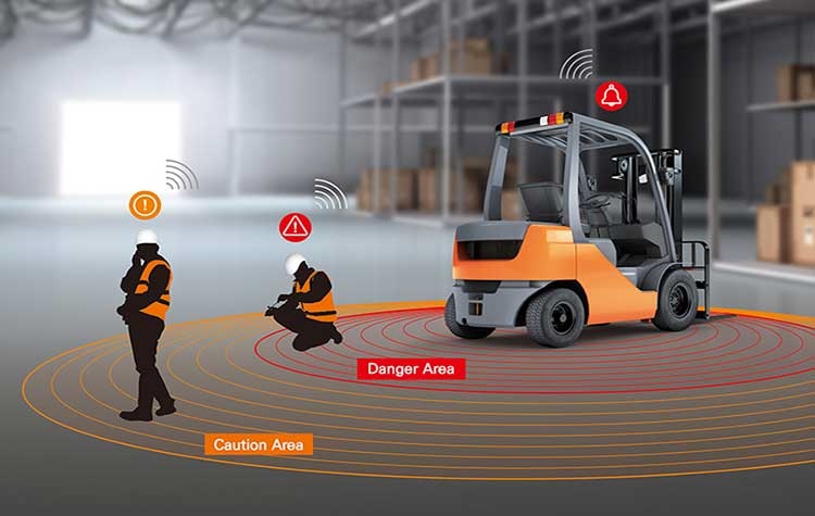 Sicurezza e prevenzione in logistica, i punti chiave di Incofin