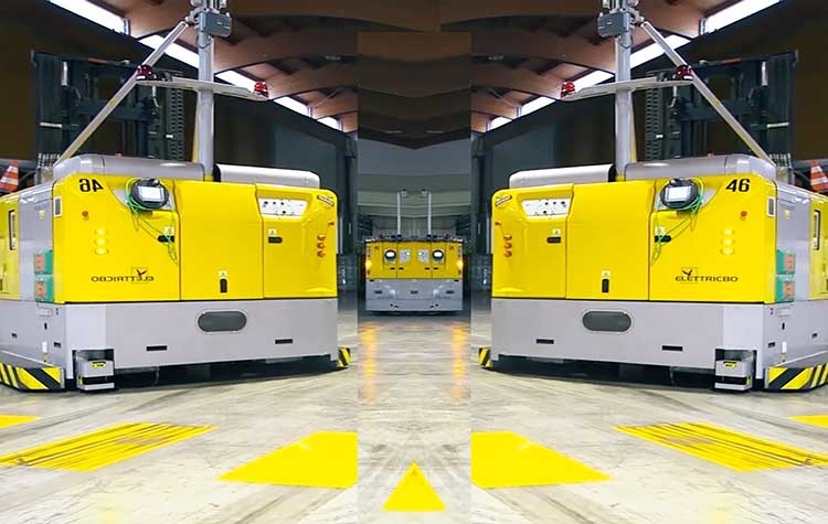 Acqua Sant’Anna: 10 milioni di investimento per diventare sempre più 4.0