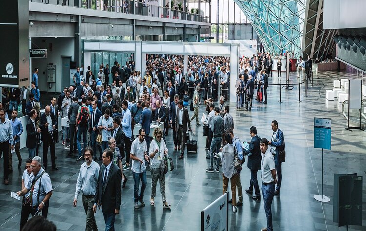 INTRALOGISTICA ITALIA prosegue il suo percorso  di avvicinamento alla prossima edizione