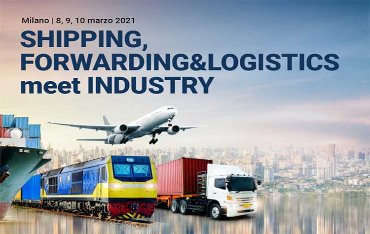 Il posto dell’Italia nel mondo e il secolo della logistica