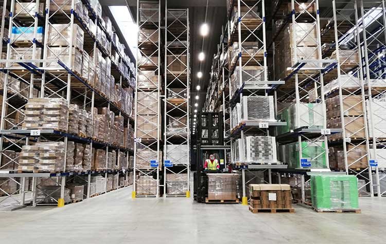 Ottimizzazione dei processi produttivi: Ceccarelli Group lancia Lognet