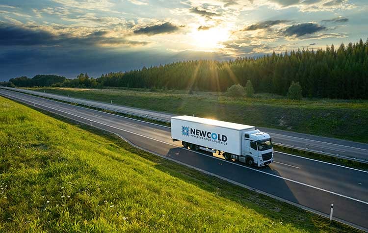 NewCold annuncia l’acquisizione di Pacaro in Italia