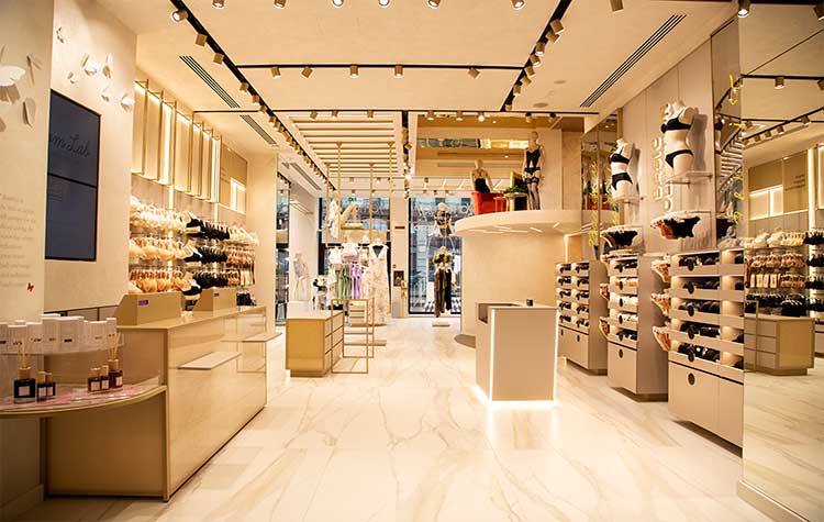 Yamamay estende l’utilizzo di Aptos PLM a supporto delle sue iniziative di sostenibilità