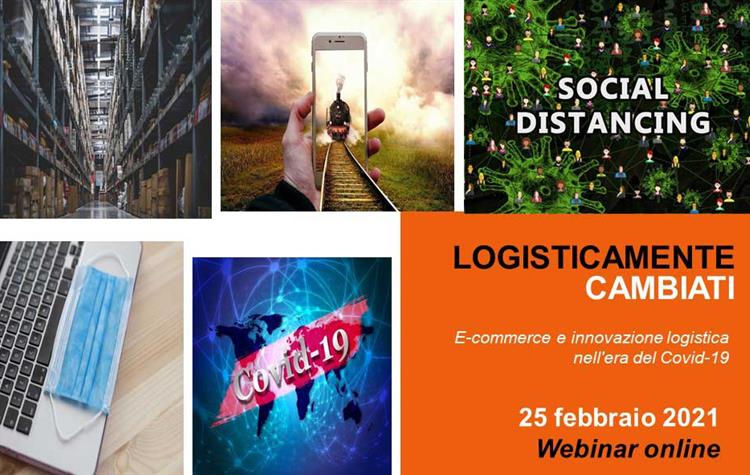 “La logistica per l’E-commerce: gestione di magazzino” ne parlerà Modula al Logisticamente Cambiati