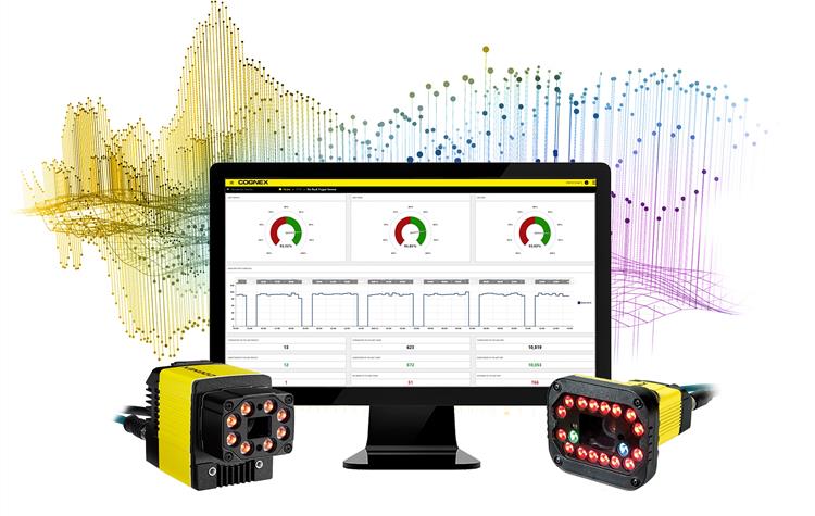 Cognex introduce la piattaforma Edge Intelligence