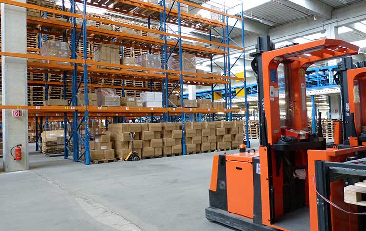 Logistica, GLP ha acquisito sette immobili ad uso logistico in Italia