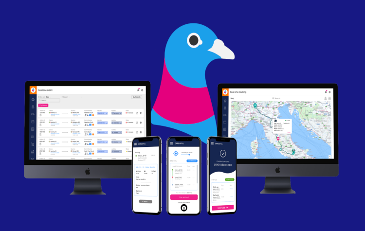Autotrasporto, come ottimizzare la pianificazione della flotta ed aumentare i profitti