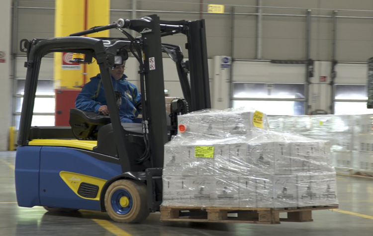 One Express punta sugli investimenti nell’innovazione logistica