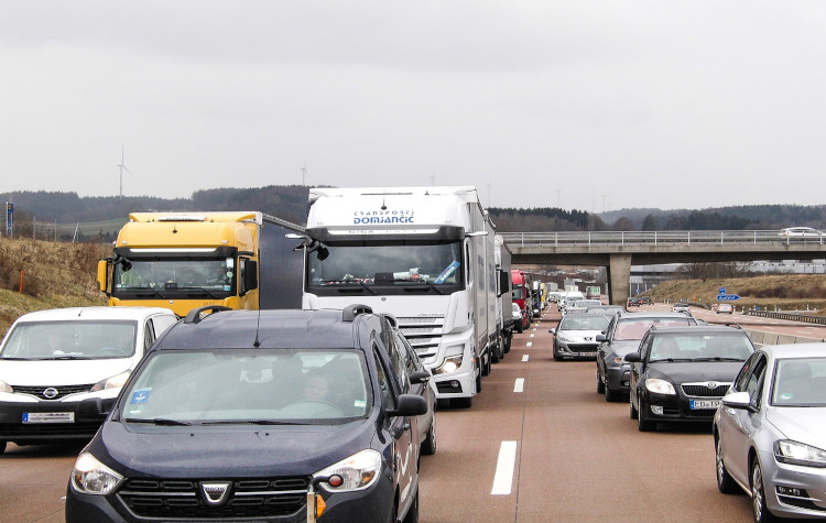 Logistica e trasporti: in arrivo ristori automatici per imprese che lavorano per fiere e congressi