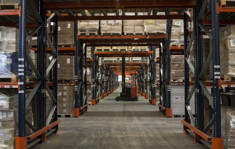 Aziende logistica e trasporti: una nuova immagine per Bracchi