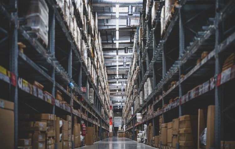 Che cos’è il WMS (Warehouse Management System)? Tutto quello da sapere