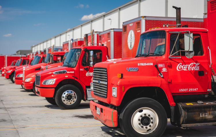 Logistica di magazzino: introdotta la tecnologia LYDIA Voice in 92 siti Coca-Cola