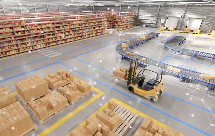 Le nuove sfide della logistica di magazzino: i risultati dell’Osservatorio Intralogistica 2021