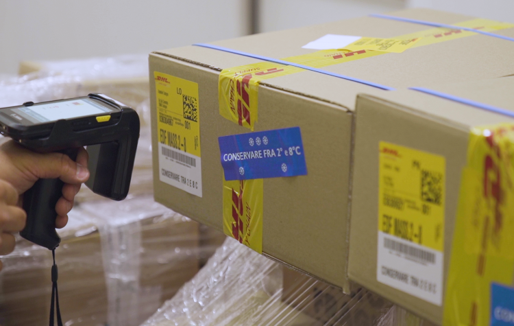 “Biopharma Network”, il nuovo servizio per tracciare i trasporti nella logistica farmaceutica