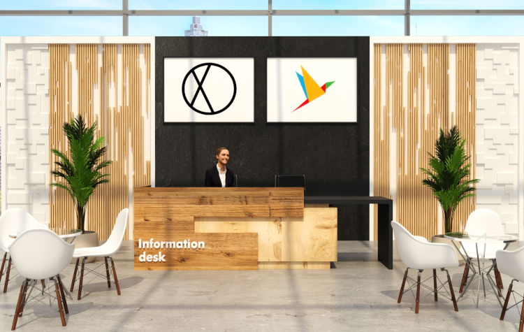 FirstRow, la piattaforma ideale per digitalizzare il settore delle risorse umane