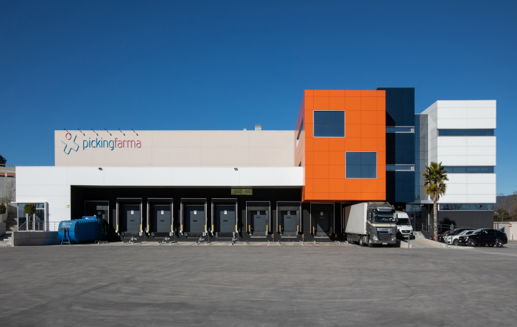 Bomi Group acquisisce Picking Farma e rafforza la sua presenza nella logistica farmaceutica