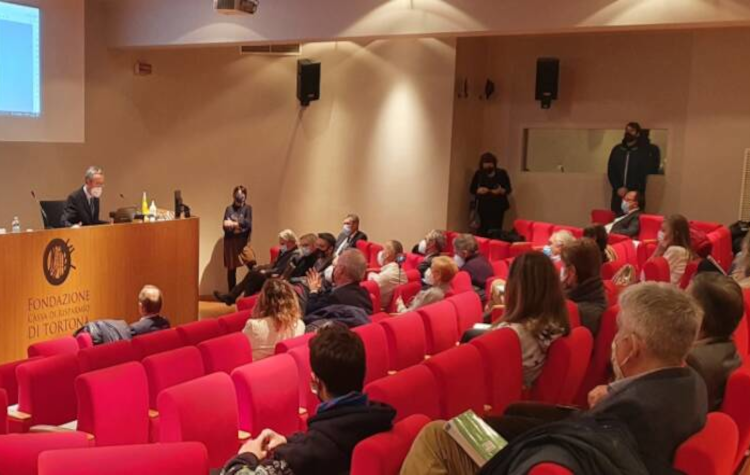 Attivato a Tortona un corso per perito in Logistica