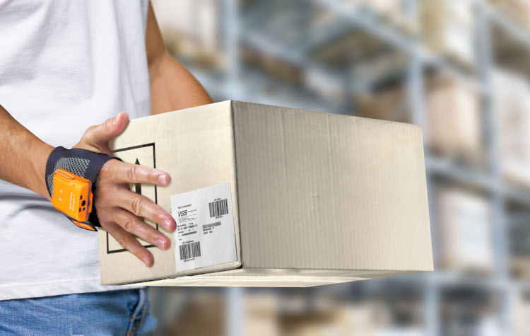 Quando lavorare in un magazzino logistico ha superato il lavoro infermieristico