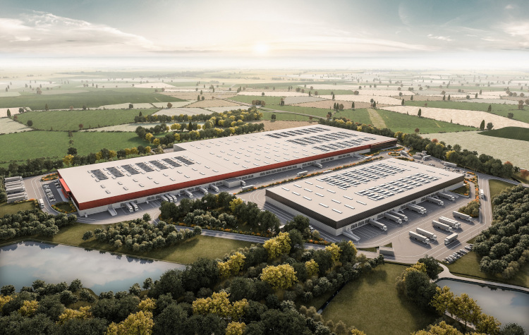 Mercato immobiliare logistico: Develog si conferma nel mercato dei land developer