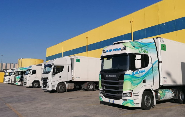 Formazione logistica: Gi.Ma Trans conferma la partnership con il Polo Formativo di Treviglio