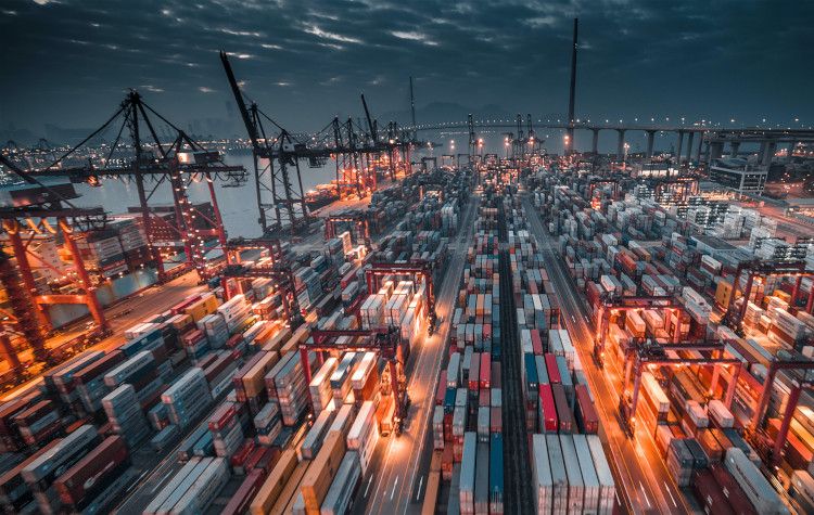 All’Università “Parthenope” aperte le iscrizioni al Master in Logistica Marittima Integrata