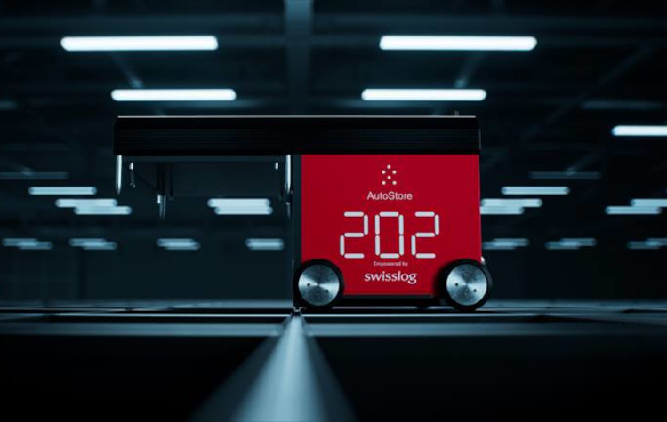 Automazione logistica: Telmotor sceglie Swisslog per la realizzazione di un nuovo impianto AutoStore