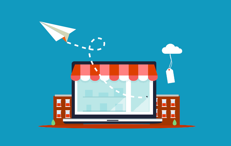 Logistica per l’e-commerce: ecco i trend per il 2022