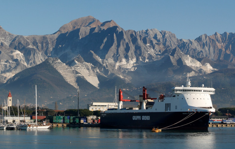 Cresce il fatturato del Gruppo Grendi, spinto dalla logistica sostenibile e integrata