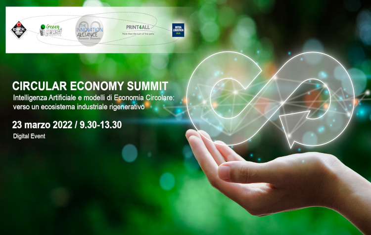 The Innovation Alliance 2022: un Summit digitale anticipa la visione di filiera