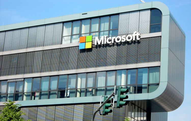 Microsoft promuove l’innovazione aziendale e sceglie la soluzione Rise with SAP